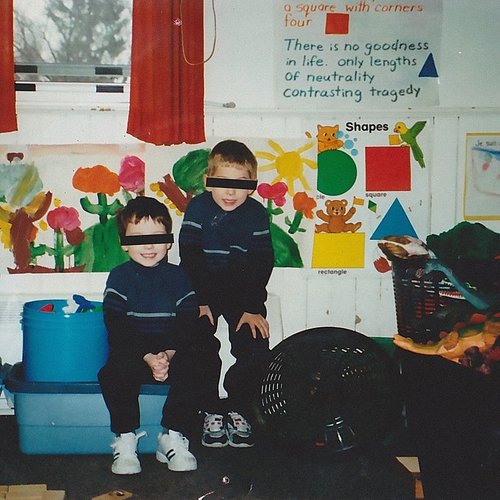 Cleopatrick: Bummer { Vinyl }