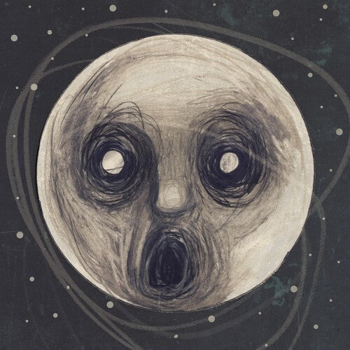 Steven Wilson: The Raven That Refused to Sing { Vinyl }