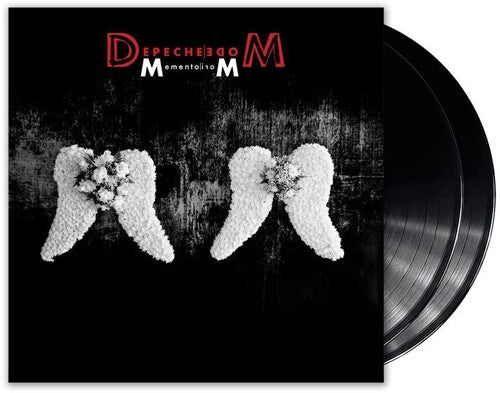 Depeche Mode: Memento Mori { Vinyl }