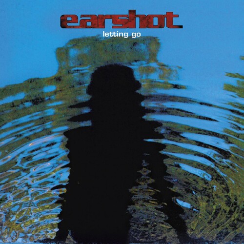 Earshot: Letting Go { Vinyl }