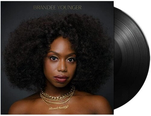Brandee Younger: Brand New Life { Vinyl }