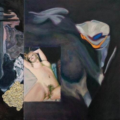 Mega Bog: End Of Everything { Vinyl }