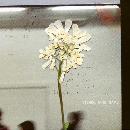 Daughter: Stereo Mind Game { Vinyl }