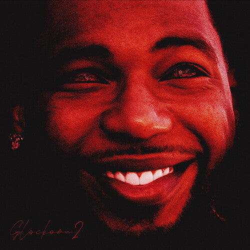 Key Glock: Glockoma 2 { Vinyl }