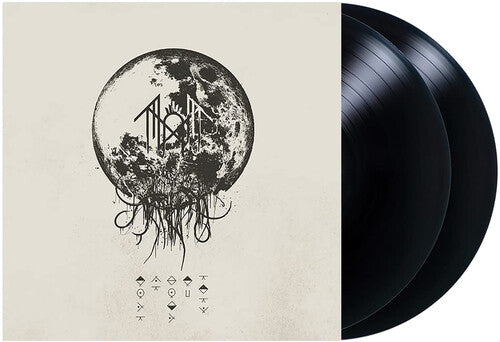 Sleep Token: Take Me Back To Eden { Vinyl }