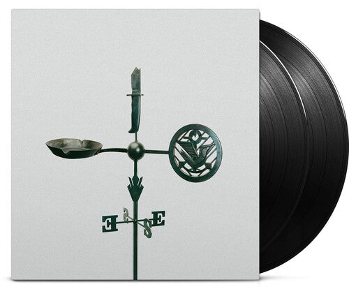 Jason Isbell & the 400 Unit: Weathervanes { Vinyl }