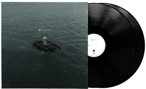 Nf: NF - HOPE - 2LP { Vinyl }