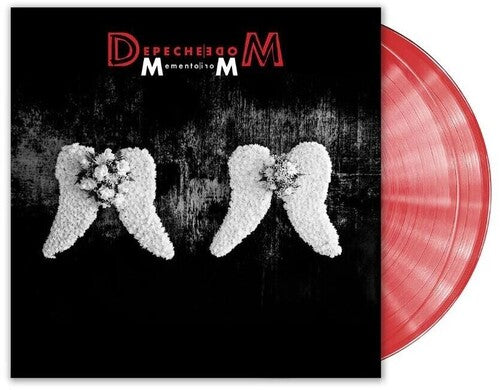 Depeche Mode: Memento Mori { Vinyl }