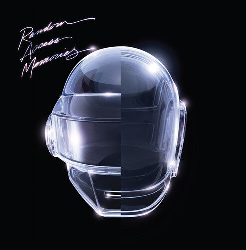 Daft Punk: Random Access Memories (10th Anniversary Edition) { Vinyl }