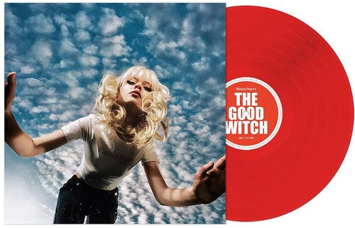 Maisie Peters: The Good Witch (Limited Edition Snake Bite Red Vinyl) { Vinyl }