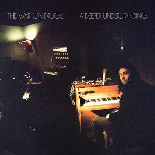 The War on Drugs: A Deeper Understanding { Vinyl }