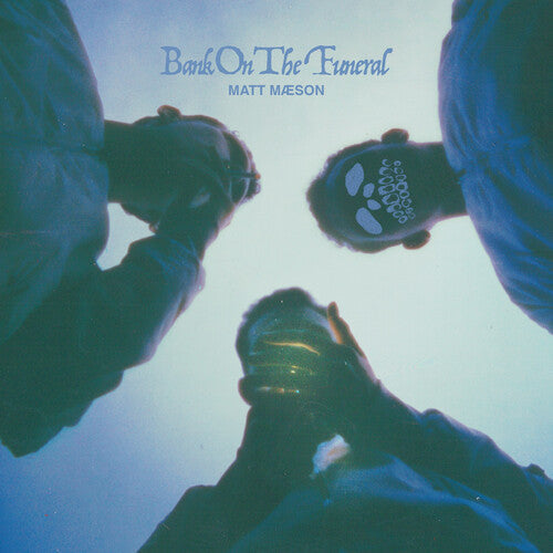 Matt Maeson: Bank On The Funeral { Vinyl }