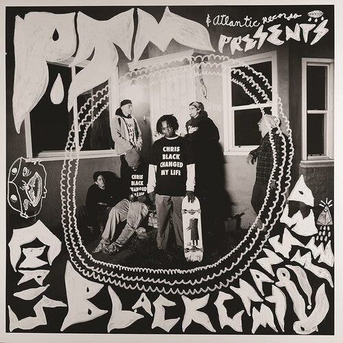 Portugal the Man: Chris Black Changed My Life { Vinyl }