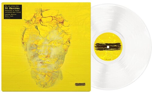 Ed Sheeran: - { Vinyl }