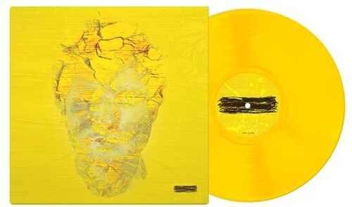 Ed Sheeran: - (Subtract) { Vinyl }