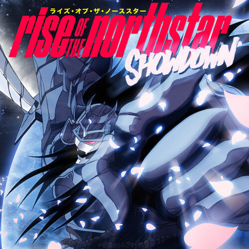 Rise of the Northstar: Showdown (Ghost Edition) { Vinyl }