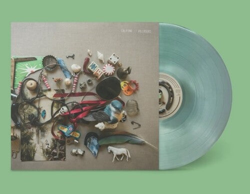 Califone: Villagers { Vinyl }