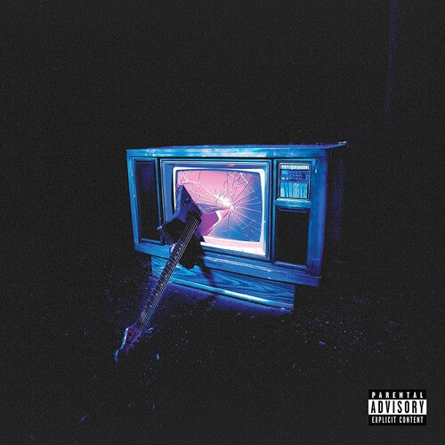 Willow: <COPINGMECHANISM> { Vinyl }