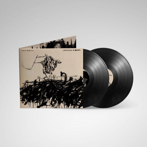 Avenged Sevenfold: Life Is But A Dream { Vinyl }