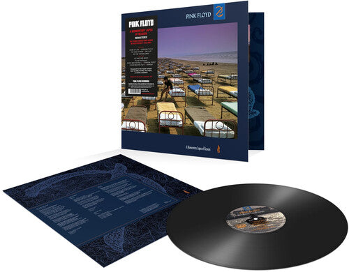 Pink Floyd: Momentary Lapse Of Reason { Vinyl }
