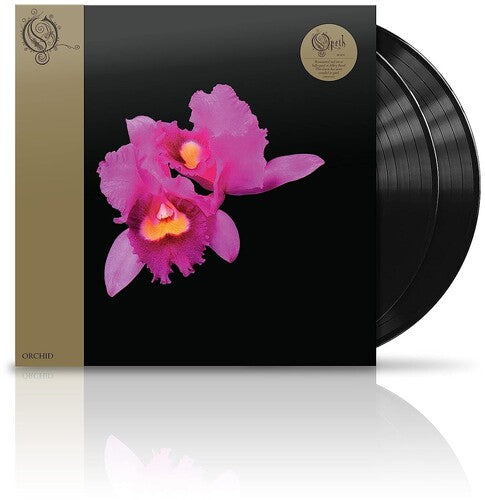 Opeth: Orchid { Vinyl }