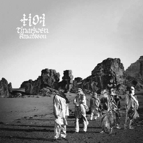 Tinariwen: Amatssou { Vinyl }