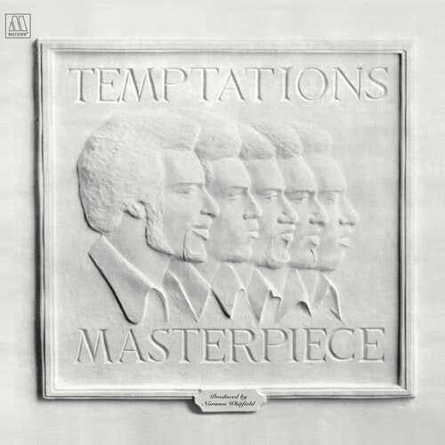The Temptations: Masterpiece - Limited 180-Gram Vinyl { Vinyl }