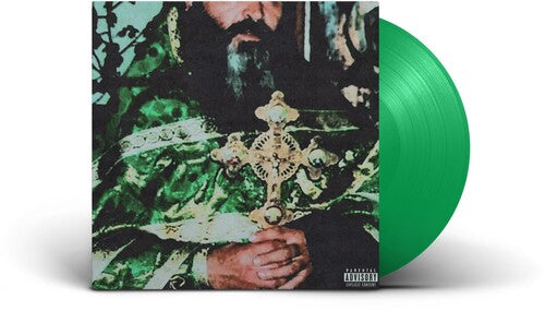 $Uicideboy$: Sing Me A Lullaby My Sweet Temptation { Vinyl }