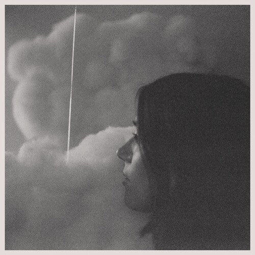 Gia Margaret: Romantic Piano - Seaglass Wave Translucent { Vinyl }