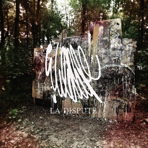 La Dispute: Wildlife { Vinyl }
