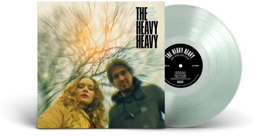 Heavy Heavy: Life And Life Only { Vinyl }