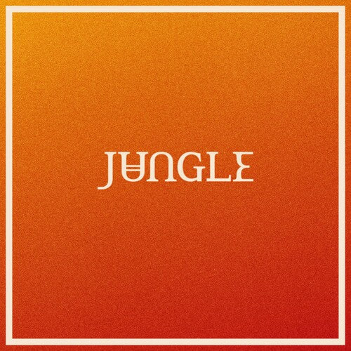 Jungle: Volcano { Vinyl }