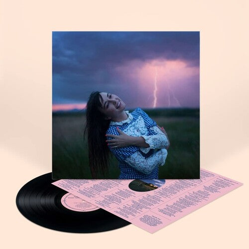 Jess Williamson: Time Ain't Accidental { Vinyl }