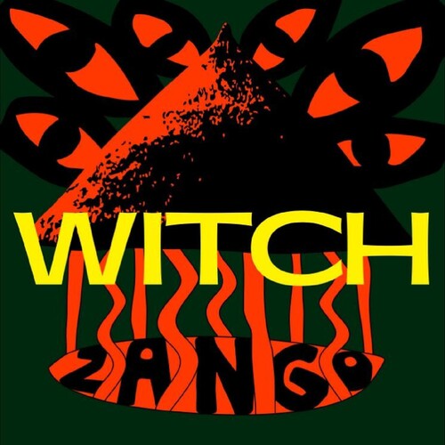 Witch: Zango { Vinyl }