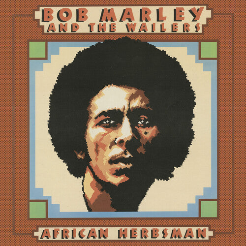 Bob Marley & the Wailers: African Herbsman { Vinyl }