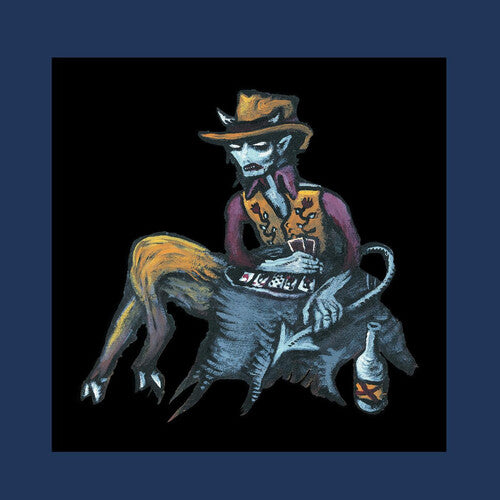 Drive-By Truckers: The Complete Dirty South (Reposado Color Vinyl) { Vinyl }