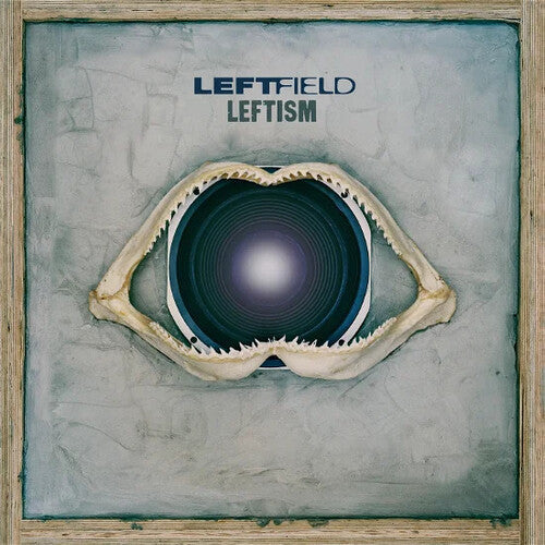 Leftfield: Leftism { Vinyl }