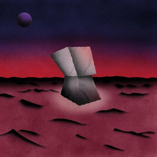 King Krule: Space Heavy { Vinyl }