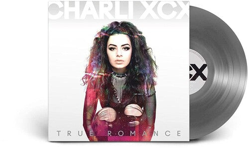 Charli XCX: True Romance { Vinyl }