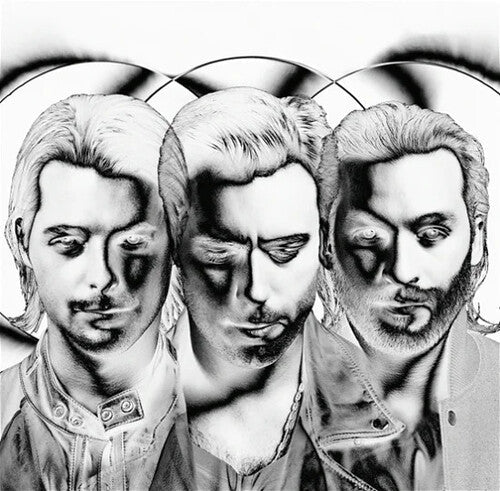 Swedish House Mafia: Singles - Limited { Vinyl }