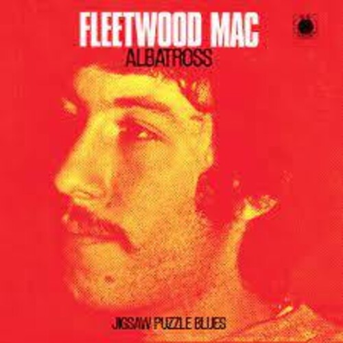 Fleetwood Mac: Albatross - Limited { Vinyl }