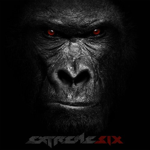 Extreme: Six { Vinyl }