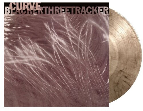 Curve: Blackerthreetracker - Limited 180-Gram Smoke Colored Vinyl { Vinyl }