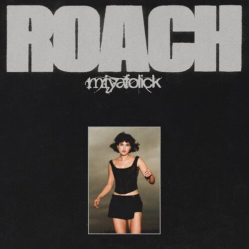 Miya Folick: ROACH { Vinyl }