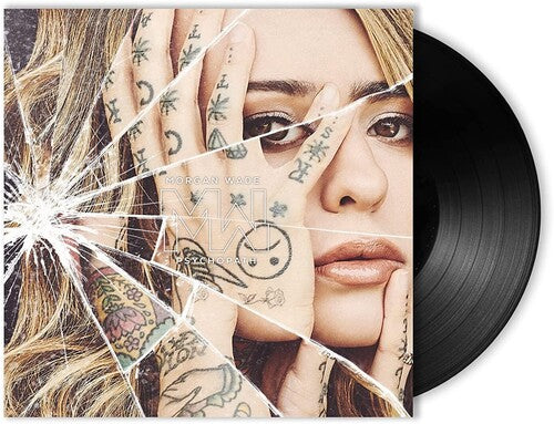 Morgan Wade: Psychopath { Vinyl }