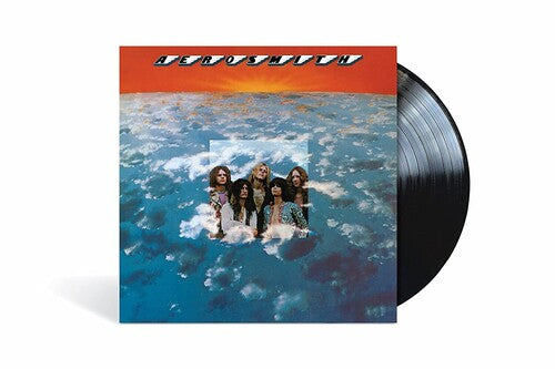 Aerosmith: Aerosmith { Vinyl }