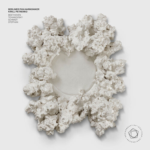 Berliner Philharmoniker: Petrenko Conducts the Berlin Philharmonic { Vinyl }