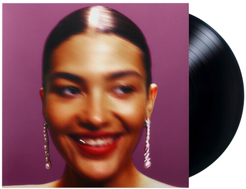 Olivia Dean: Messy { Vinyl }