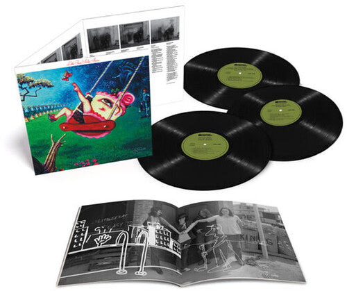 Little Feat: Sailin' Shoes (Deluxe Edition) { Vinyl }