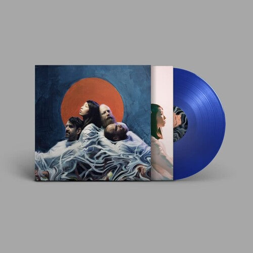 Little Dragon: Slugs Of Love { Vinyl }